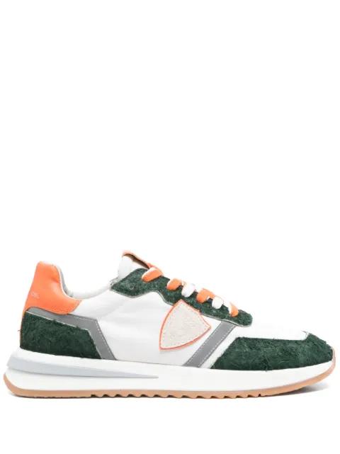 Tropez 2.1 sneakers by PHILIPPE MODEL PARIS