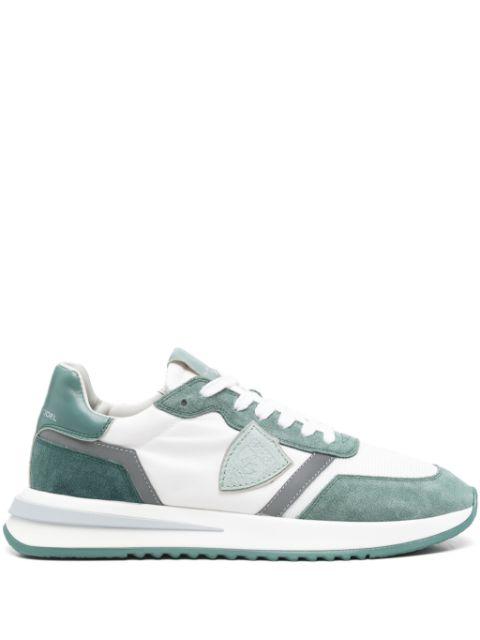 Tropez 2.1 sneakers by PHILIPPE MODEL PARIS