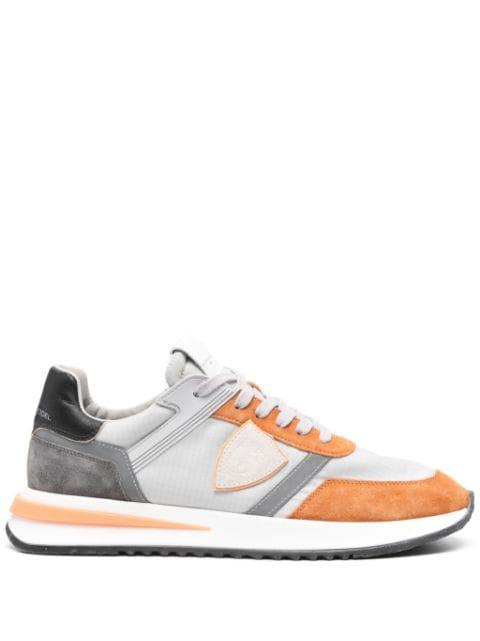 Tropez 2.1 sneakers by PHILIPPE MODEL PARIS