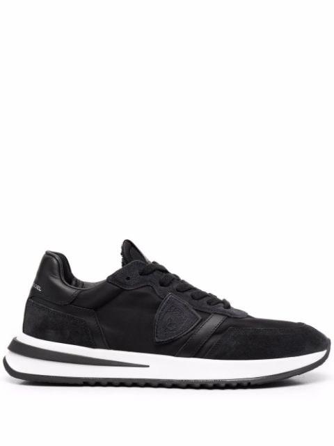 Tropez 2.1 sneakers by PHILIPPE MODEL PARIS