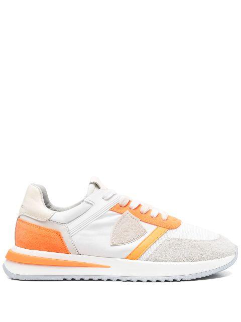 Tropez 2.1 sneakers by PHILIPPE MODEL PARIS