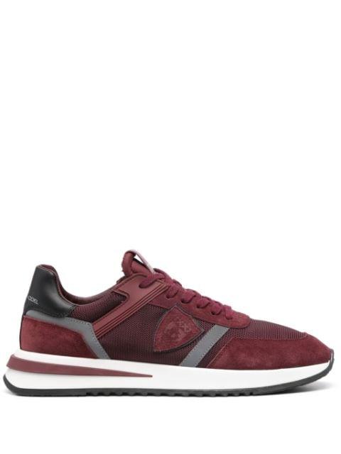 Tropez 2.1 sneakers by PHILIPPE MODEL PARIS