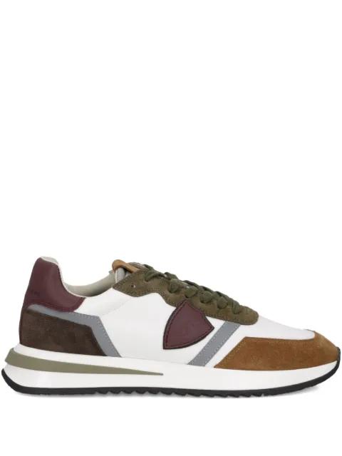 Tropez 2.1 sneakers by PHILIPPE MODEL PARIS