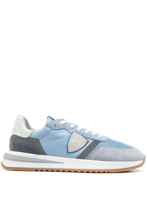 Tropez 2.1 sneakers by PHILIPPE MODEL PARIS