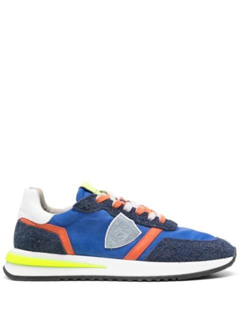 Tropez 2.1 sneakers by PHILIPPE MODEL PARIS