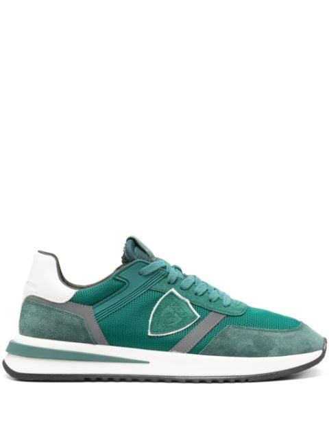 Tropez 2.1 sneakers by PHILIPPE MODEL PARIS
