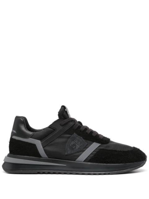 Tropez 2.1 sneakers by PHILIPPE MODEL PARIS
