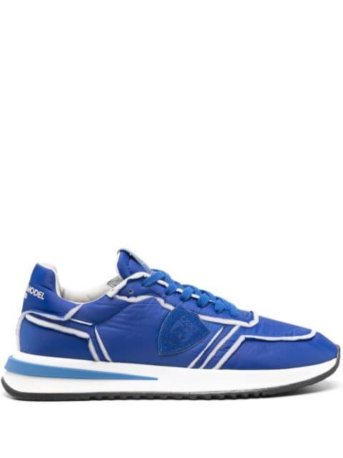 Tropez 2.1 sneakers by PHILIPPE MODEL PARIS