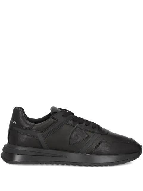 Tropez sneakers by PHILIPPE MODEL PARIS