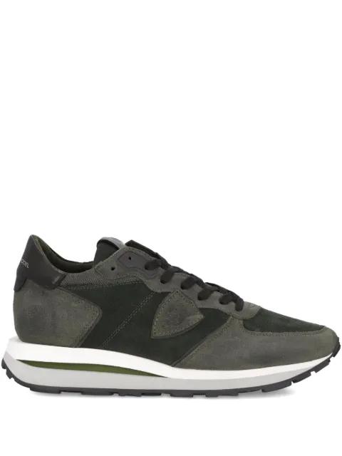 Tropez sneakers by PHILIPPE MODEL PARIS