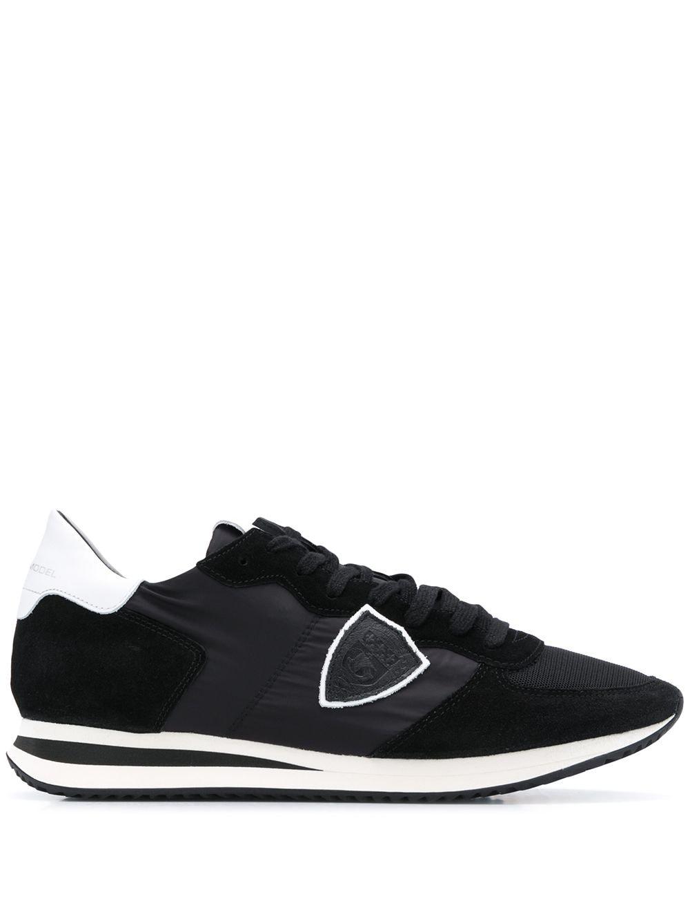 Trpx Basic sneakers by PHILIPPE MODEL PARIS