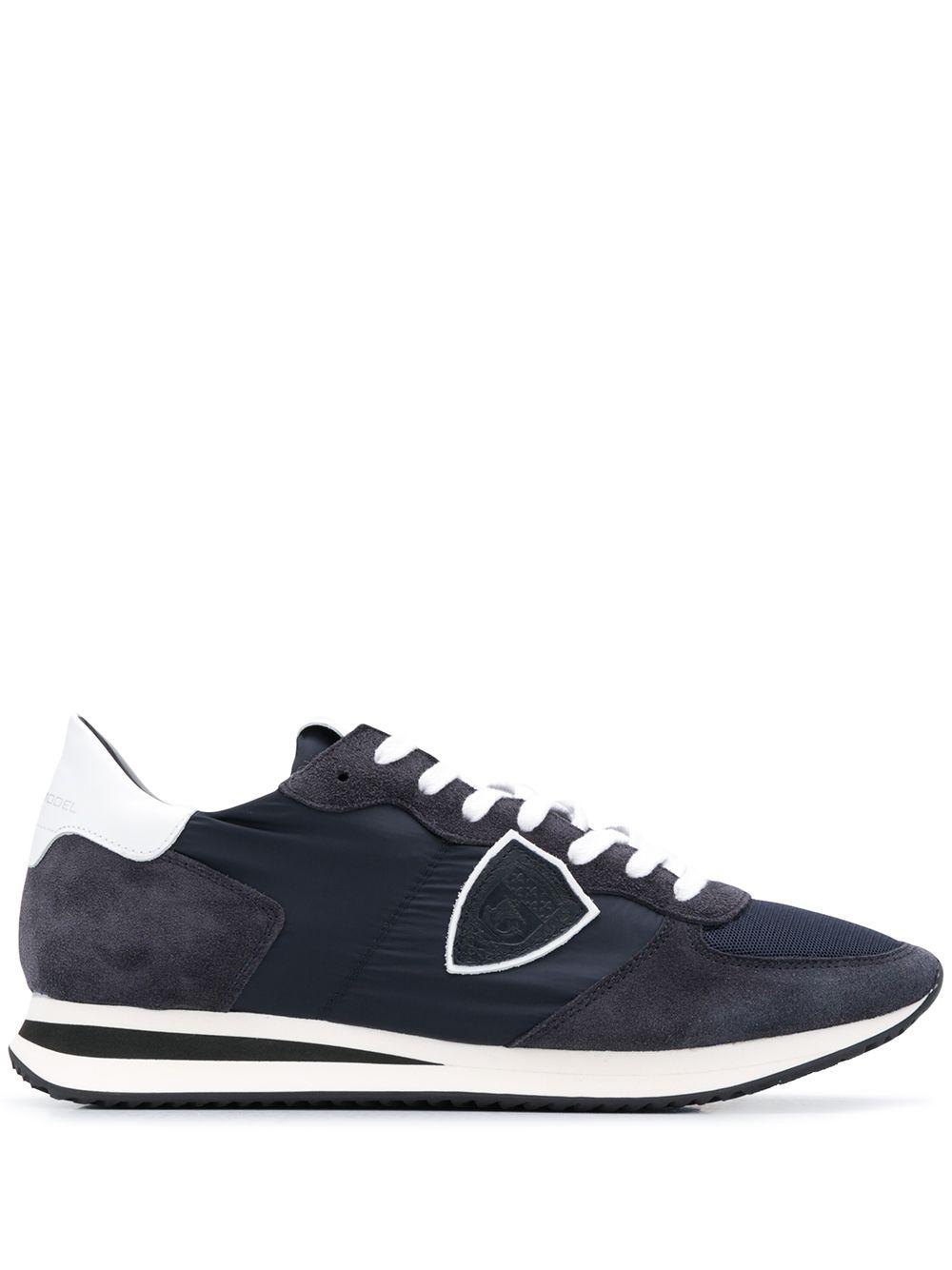Trpx Basic sneakers by PHILIPPE MODEL PARIS