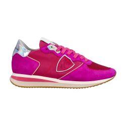 Trpx Running sneakers by PHILIPPE MODEL PARIS
