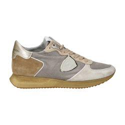 Trpx Running sneakers by PHILIPPE MODEL PARIS