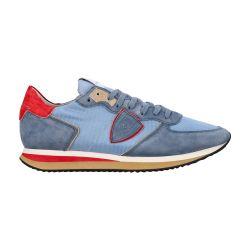 Trpx Running sneakers by PHILIPPE MODEL PARIS