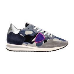 Trpx Running sneakers by PHILIPPE MODEL PARIS