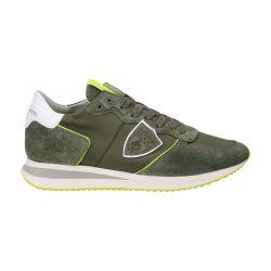 Trpx Running sneakers by PHILIPPE MODEL PARIS