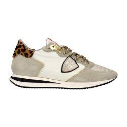 Trpx Running sneakers by PHILIPPE MODEL PARIS