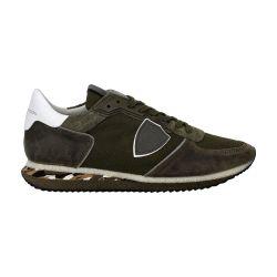 Trpx Running sneakers by PHILIPPE MODEL PARIS
