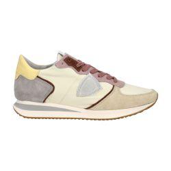 Trpx Running sneakers by PHILIPPE MODEL PARIS
