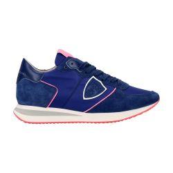 Trpx Running sneakers by PHILIPPE MODEL PARIS