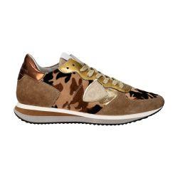 Trpx Running sneakers by PHILIPPE MODEL PARIS