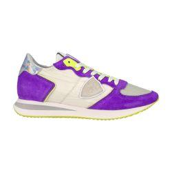 Trpx Running sneakers by PHILIPPE MODEL PARIS