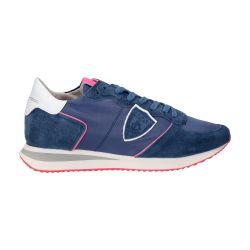 Trpx Running sneakers by PHILIPPE MODEL PARIS