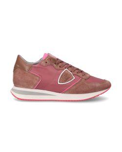 Trpx Running sneakers by PHILIPPE MODEL PARIS