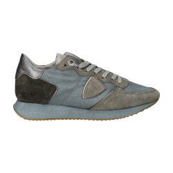 Trpx Running sneakers by PHILIPPE MODEL PARIS