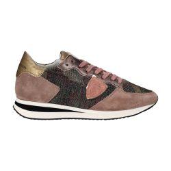Trpx Running sneakers by PHILIPPE MODEL PARIS
