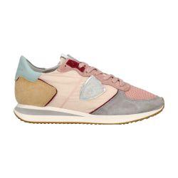 Trpx Running sneakers by PHILIPPE MODEL PARIS