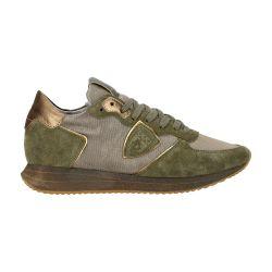 Trpx Running sneakers by PHILIPPE MODEL PARIS