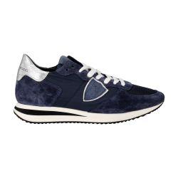 Trpx Running sneakers by PHILIPPE MODEL PARIS