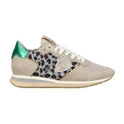 Trpx Running sneakers by PHILIPPE MODEL PARIS