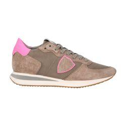Trpx Running sneakers by PHILIPPE MODEL PARIS