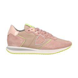 Trpx Running sneakers by PHILIPPE MODEL PARIS