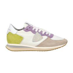 Trpx Running sneakers by PHILIPPE MODEL PARIS