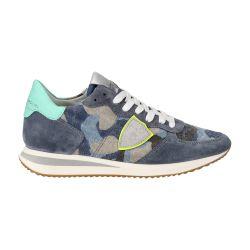 Trpx Running sneakers by PHILIPPE MODEL PARIS