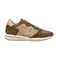 Trpx Running sneakers by PHILIPPE MODEL PARIS