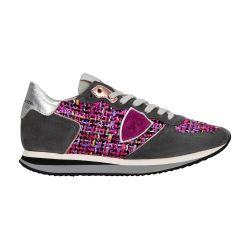 Trpx Running sneakers by PHILIPPE MODEL PARIS