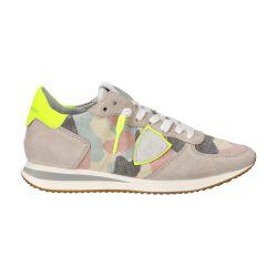 Trpx Running sneakers by PHILIPPE MODEL PARIS