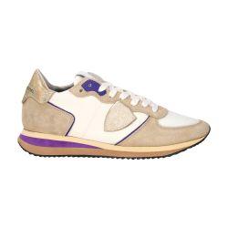 Trpx Running sneakers by PHILIPPE MODEL PARIS