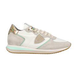 Trpx Running sneakers by PHILIPPE MODEL PARIS