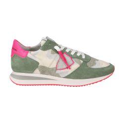 Trpx Running sneakers by PHILIPPE MODEL PARIS