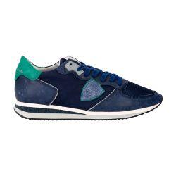 Trpx Running sneakers by PHILIPPE MODEL PARIS