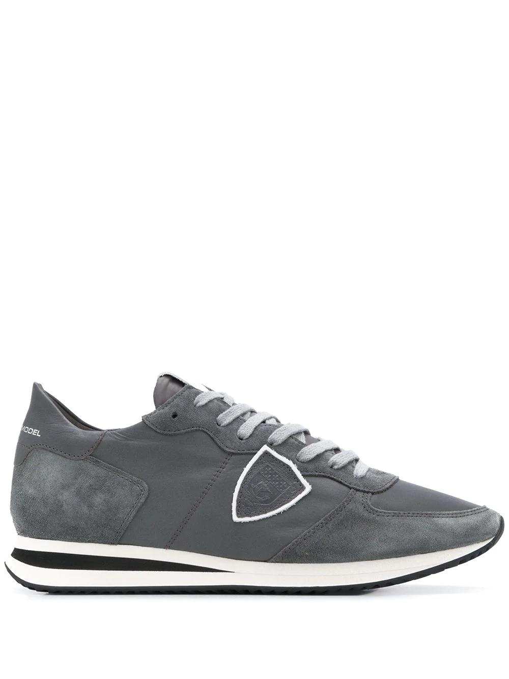 Trpx Veau sneakers by PHILIPPE MODEL PARIS