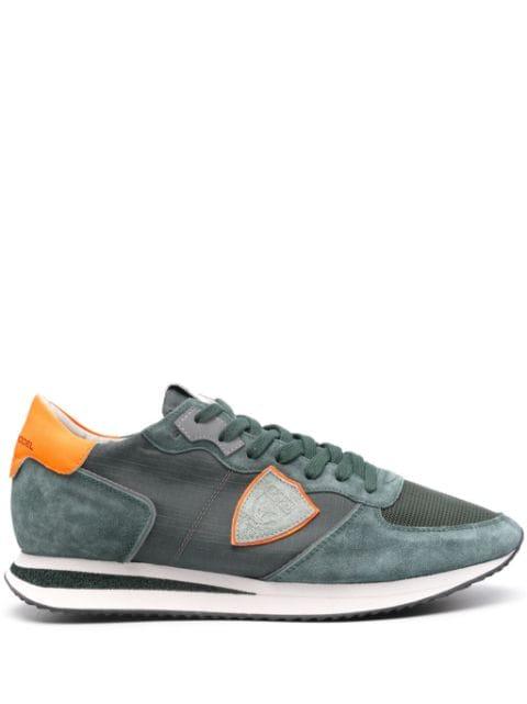 Trpx sneakers by PHILIPPE MODEL PARIS