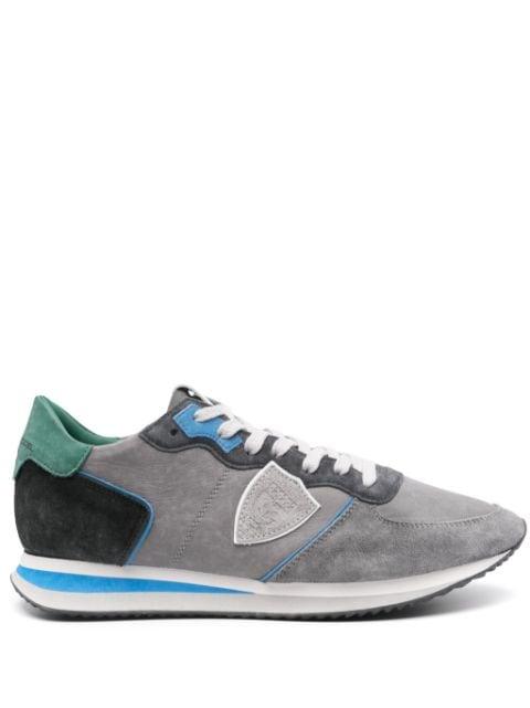 Trpx sneakers by PHILIPPE MODEL PARIS