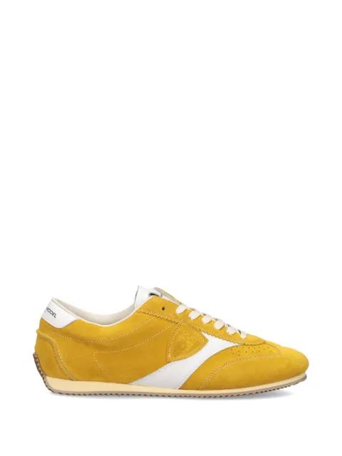 lace-up fastening sneakers by PHILIPPE MODEL PARIS